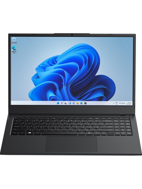 Ноутбук BigTech R157(R157-I5B9W-W6) i7-1255U/16Gb/512Gb SSD/WiFi6/15.6/W11P