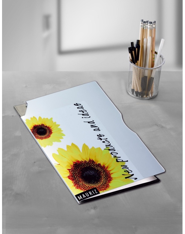 Пленка Avery Zweckform самоклеящаяся, I-J,прозр., А4, 0,17мм, 50 л