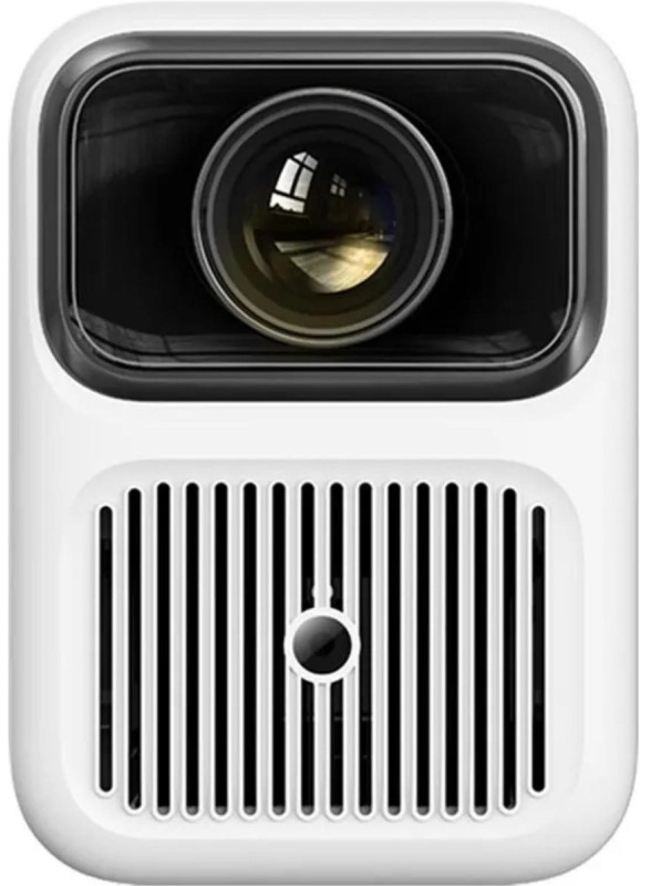 Проектор Wanbo Dali 1 1G + 8G, 720 P, 350 ANSI, белый, WPD11