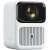 Проектор Wanbo Dali 1 1G + 8G, 720 P, 350 ANSI, белый, WPD11