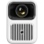Проектор Wanbo Dali 1 1G + 8G, 720 P, 350 ANSI, белый, WPD11