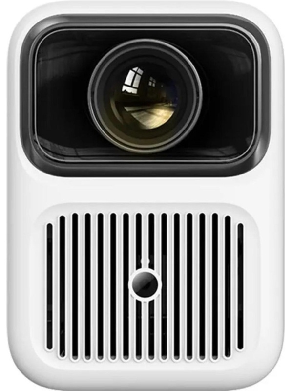 Проектор Wanbo Dali 1 1G + 8G, 720 P, 350 ANSI, белый, WPD11