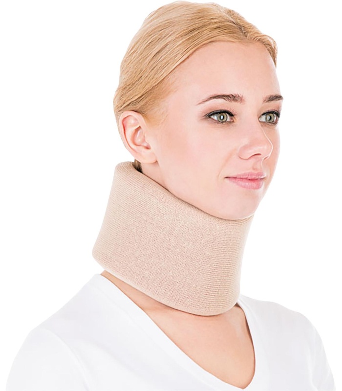 Шина (Бандаж) для фиксации шейного отдела позвоночника р.5 пр.1144