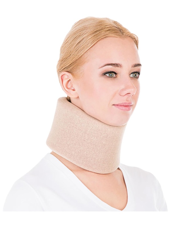 Шина (Бандаж) для фиксации шейного отдела позвоночника р.5 пр.1144