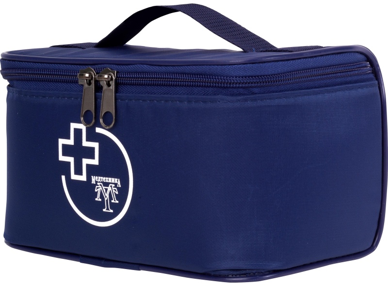 Сумка холодильник медицинская 1 литр, пр.1144