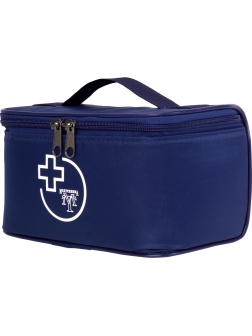 Сумка холодильник медицинская 1 литр, пр.1144