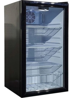 Витрина Холодильник GASTRORAG BC98-MS
