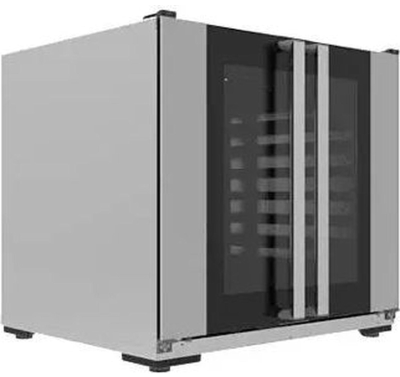 Шкаф расстоечный UNOX XEKPT-08EU-C