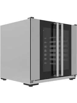 Шкаф расстоечный UNOX XEKPT-08EU-C