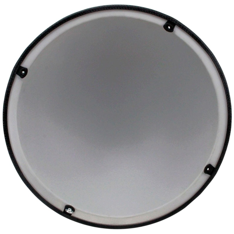 Зеркало противокражное обзорное, для помещений купольное 800 мм Turbosky