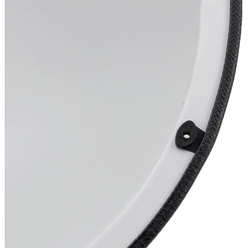 Зеркало противокражное обзорное, для помещений купольное 800 мм Turbosky