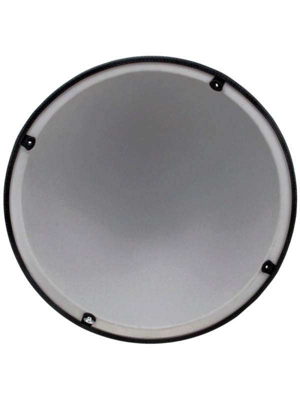 Зеркало противокражное обзорное, для помещений купольное 800 мм Turbosky