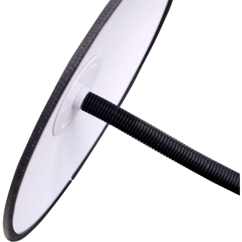 Зеркало противокражное обзорное, для помещений сферическое, 600мм Turbosky