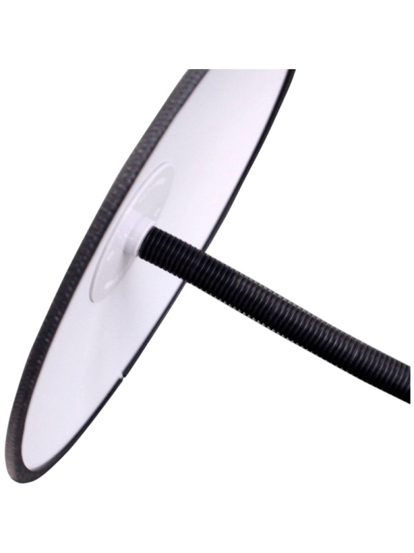 Зеркало противокражное обзорное, для помещений сферическое, 600мм Turbosky