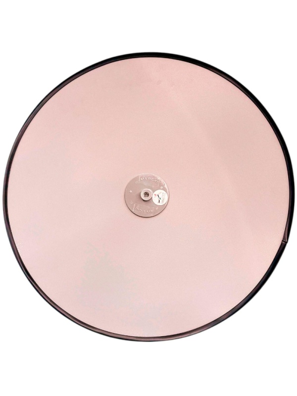 Зеркало противокражное обзорное, для помещений сферическое, 600мм Turbosky