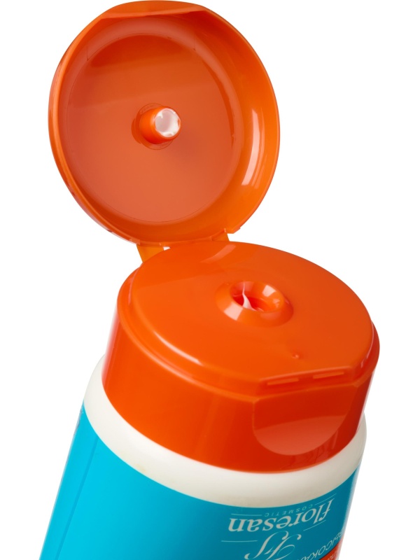 Крем солнцезащитный для детей SPF 80 Africa Kids  