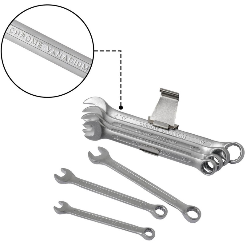 Набор инструмента ручного BORT BTK-83 (93418453)