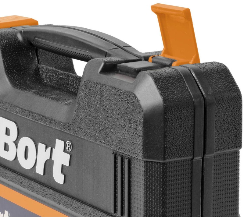 Набор инструмента ручного BORT BTK-83 (93418453)