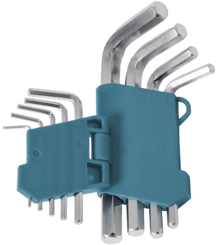 Набор инструмента ручного BORT BTK-83 (93418453)