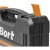 Набор инструмента ручного BORT BTK-83 (93418453)