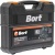 Набор инструмента ручного BORT BTK-83 (93418453)