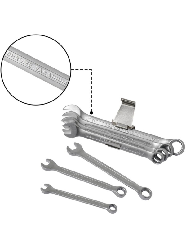 Набор инструмента ручного BORT BTK-83 (93418453)