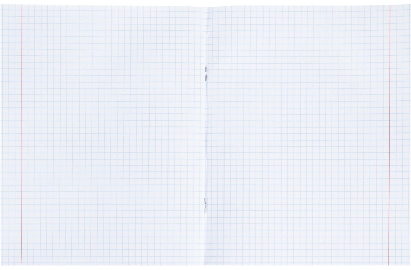 Тетрадь предметная 48л. 'НА УРОКЕ', набор 12 шт., 48-2380