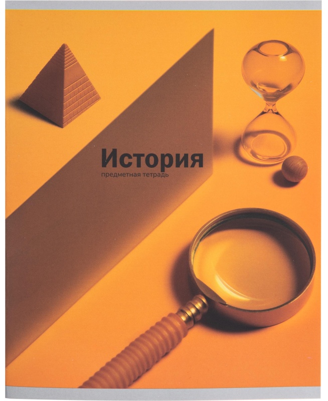 Тетрадь предметная 48л. 'НА УРОКЕ', набор 12 шт., 48-2380
