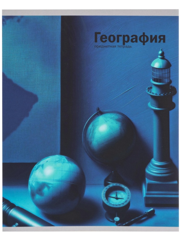 Тетрадь предметная 48л. 'НА УРОКЕ', набор 12 шт., 48-2380