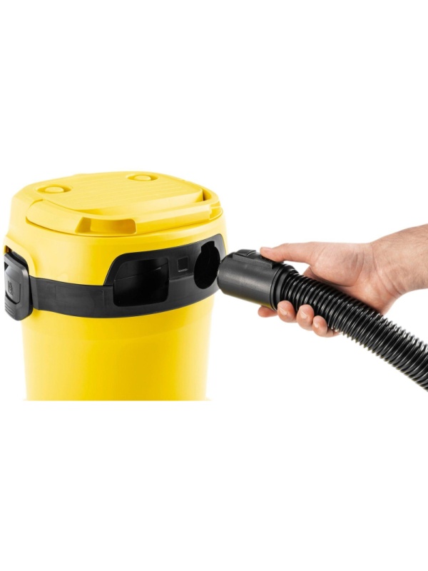 Пылесос хозяйственный Karcher WD 2 Plus V-12/6/18/C (1.628-015.0)