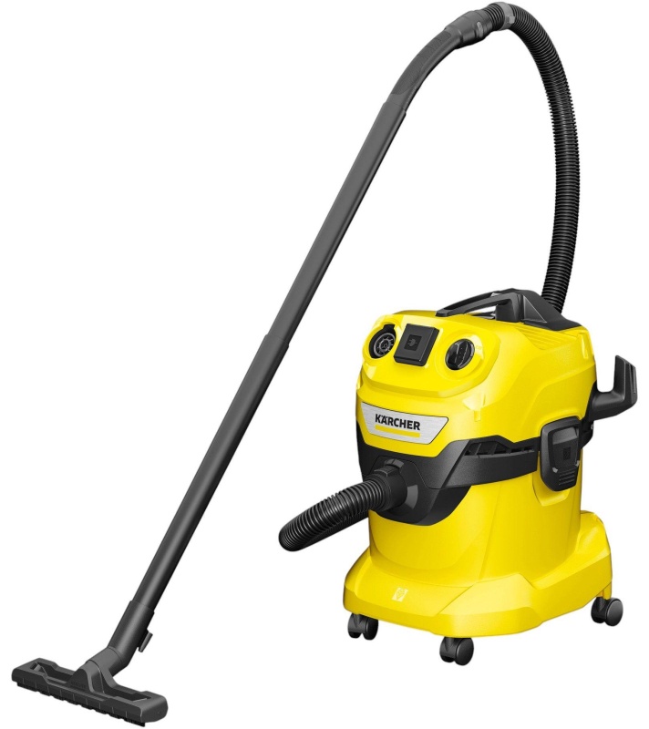 Пылесос xозяйственный Karcher WD 4 P V-20/5/22 (1.628-270.0)