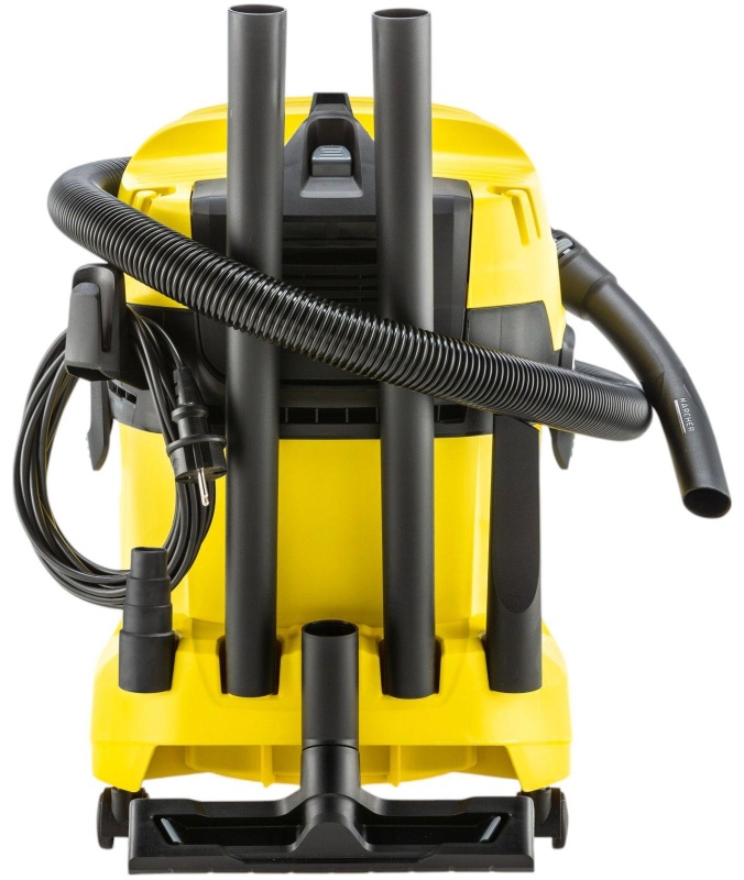 Пылесос xозяйственный Karcher WD 4 P V-20/5/22 (1.628-270.0)