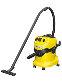 Пылесос xозяйственный Karcher WD 4 P V-20/5/22 (1.628-270.0)