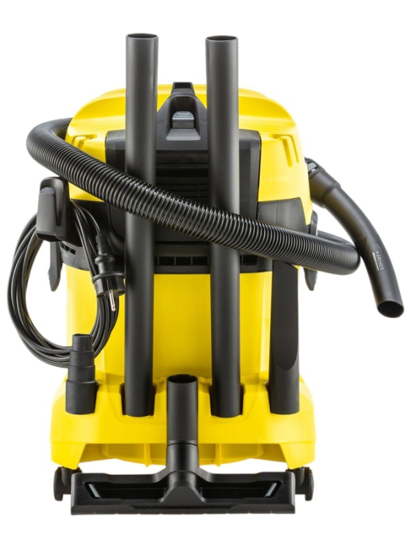 Пылесос xозяйственный Karcher WD 4 P V-20/5/22 (1.628-270.0)