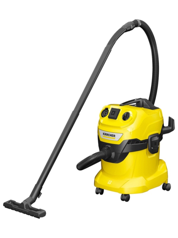 Пылесос xозяйственный Karcher WD 4 P V-20/5/22 (1.628-270.0)