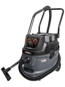 Пылесос для сухой и влажной уборки Bort BAX-600E (93418149)