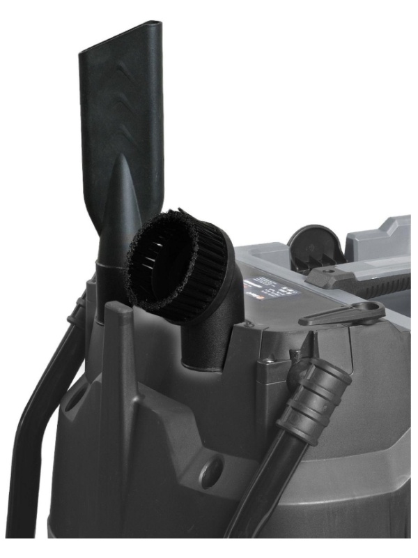 Пылесос для сухой и влажной уборки Bort BAX-600E (93418149)