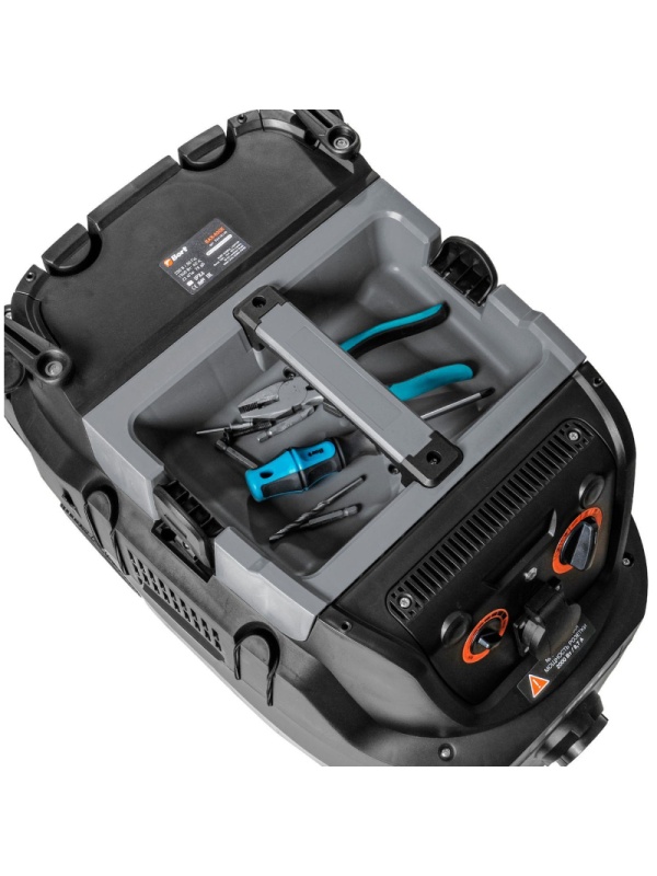 Пылесос для сухой и влажной уборки Bort BAX-600E (93418149)