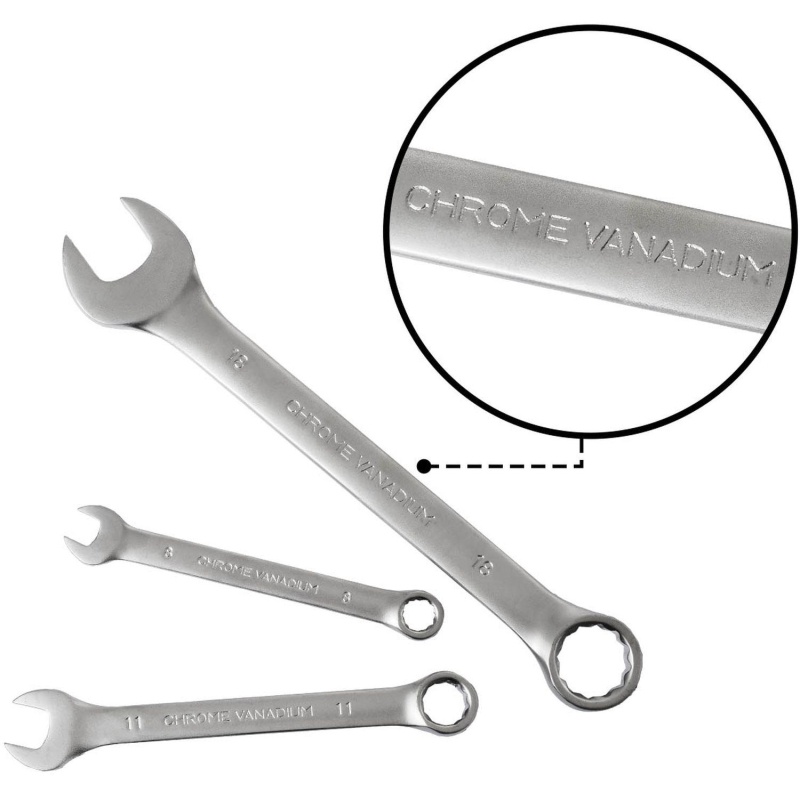 Набор инструмента ручного BORT BTK-215 (93418446)