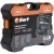 Набор инструмента ручного BORT BTK-215 (93418446)