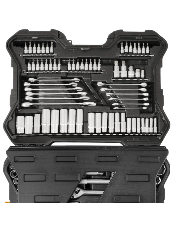 Набор инструмента ручного BORT BTK-215 (93418446)