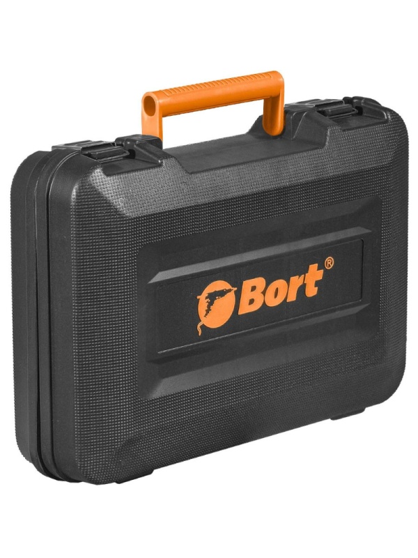 Гайковерт аккумуляторный Bort BSR-21U (2x4Ач+ЗУ) (93418477)
