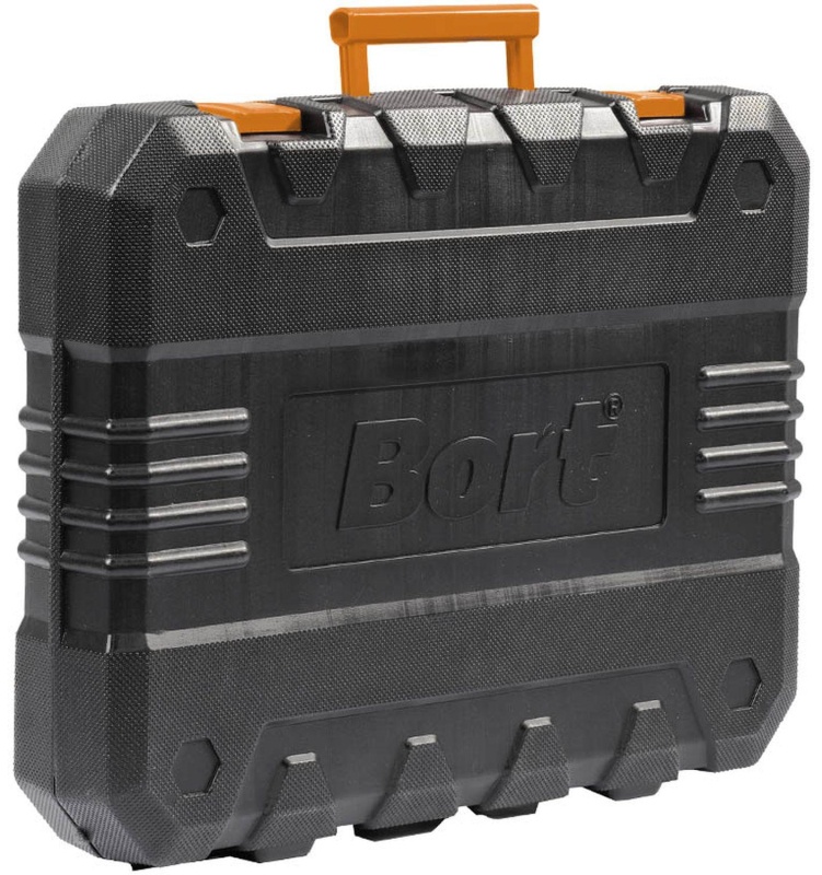 Набор инструмента ручного BORT BTK-168 (93418491)