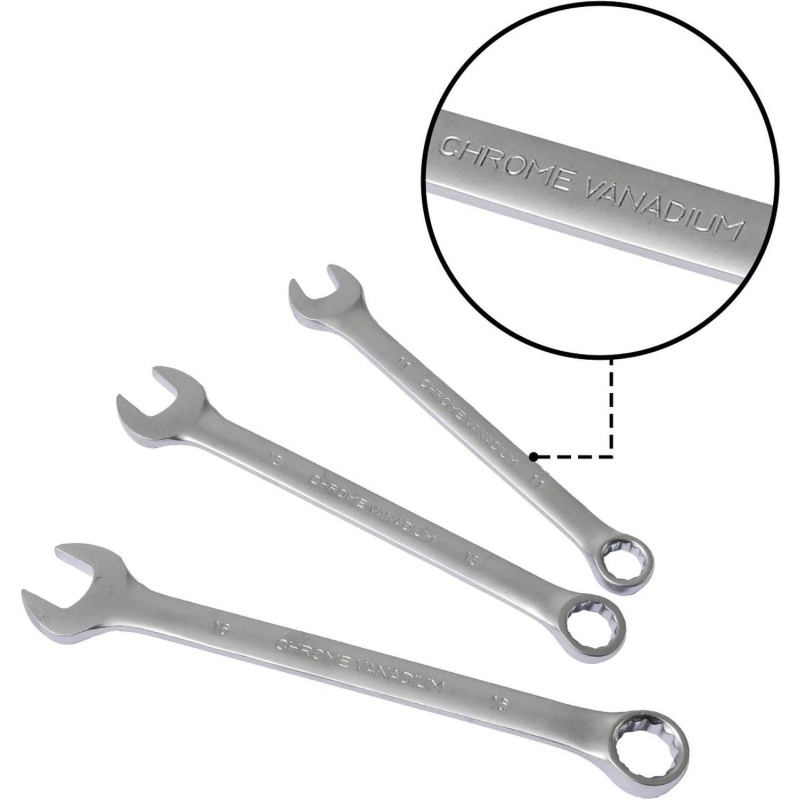 Набор инструмента ручного BORT BTK-168 (93418491)