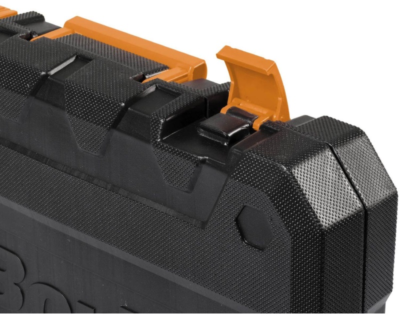 Набор инструмента ручного BORT BTK-168 (93418491)