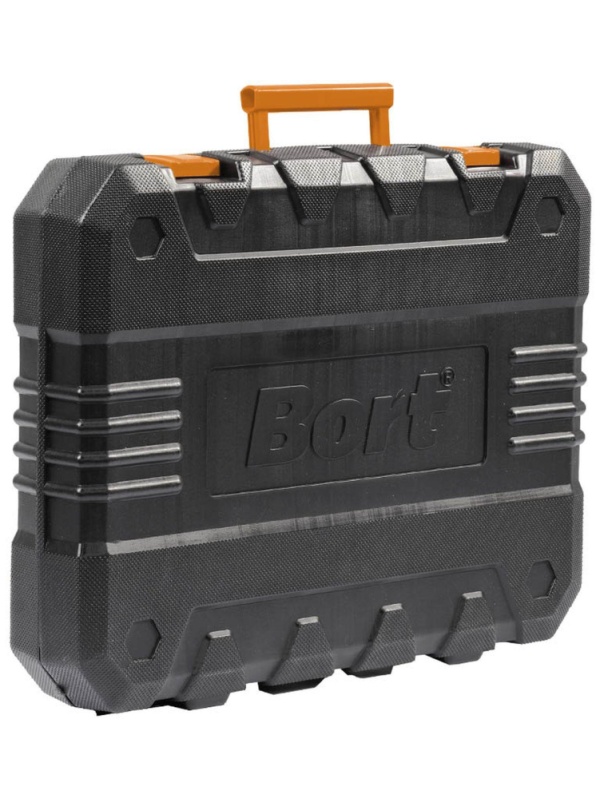 Набор инструмента ручного BORT BTK-168 (93418491)