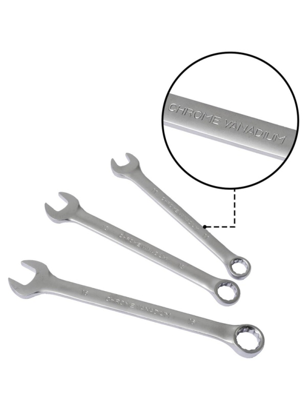 Набор инструмента ручного BORT BTK-168 (93418491)