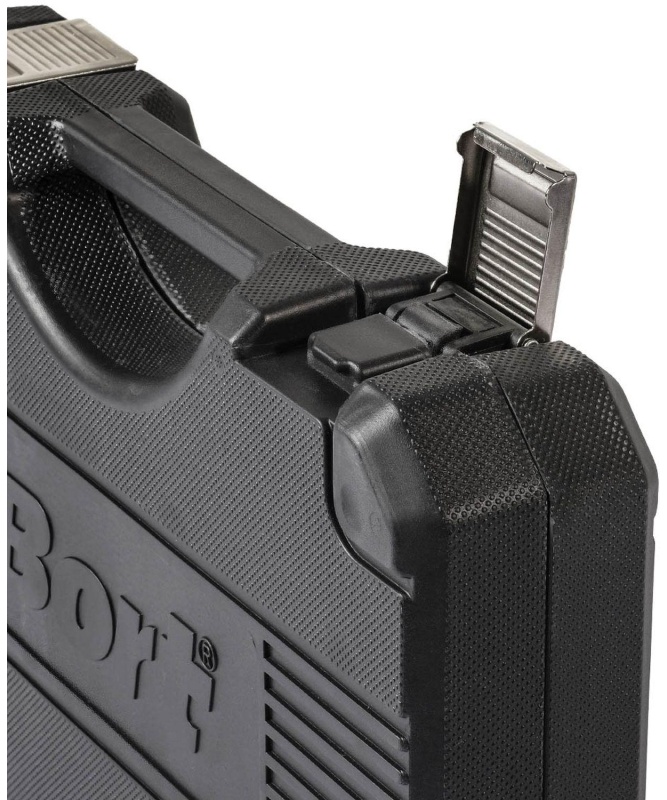 Набор инструмента ручного BORT BTK-33 (93418514)