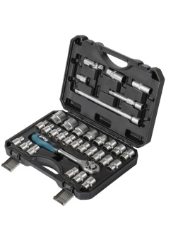 Набор инструмента ручного BORT BTK-33 (93418514)