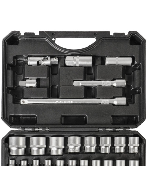 Набор инструмента ручного BORT BTK-33 (93418514)